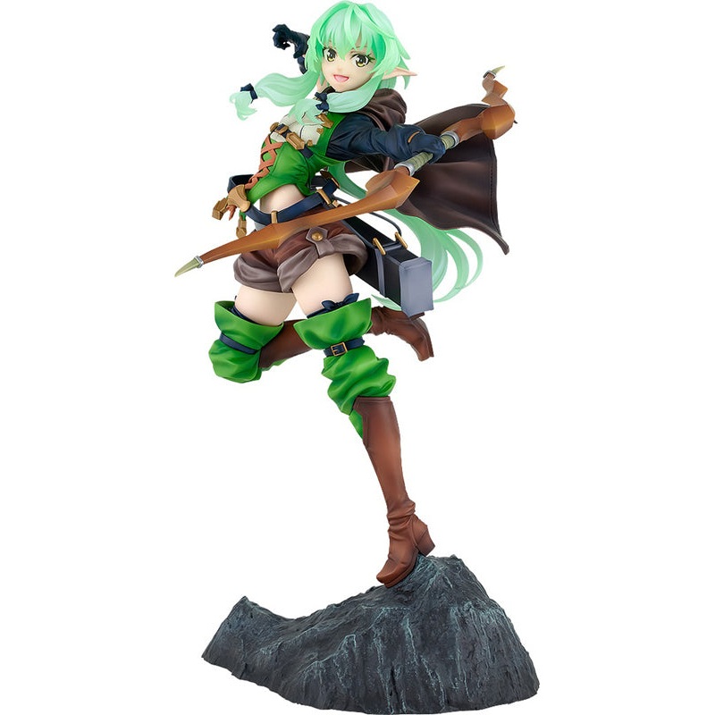 Goblin Slayer Kadokawa High Elf Archer