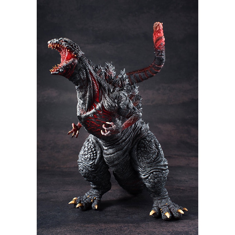 Godzilla ART SPIRITS Chou Gekizou Series - Shin Godzilla (REPRODUCTION)