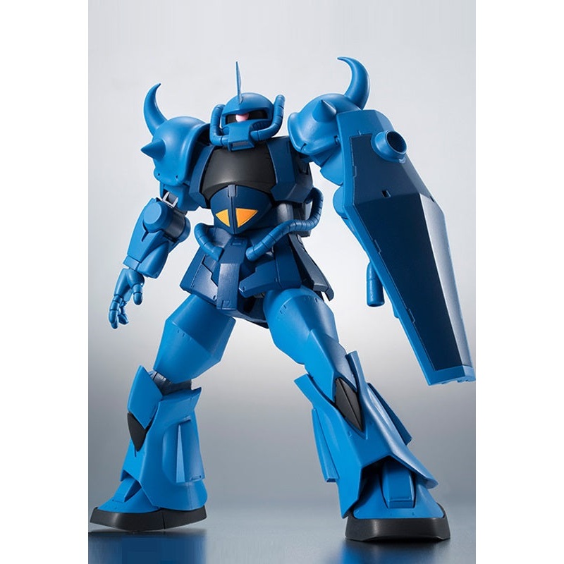 Gundam Mobile Suit Bandai Robot Spirits Side MS MS-07B Gouf Ver. A.N.I.M.E. (Resale)