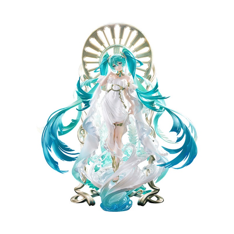Hatsune Miku Good Smile Company Hatsune Miku feat. Yoneyama Mai