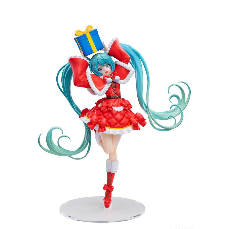 Hatsune Miku Series SEGA Luminasta Hatsune Miku Christmas 2024