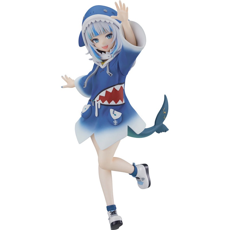 hololive production POP UP PARADE Gawr Gura (Re-run)