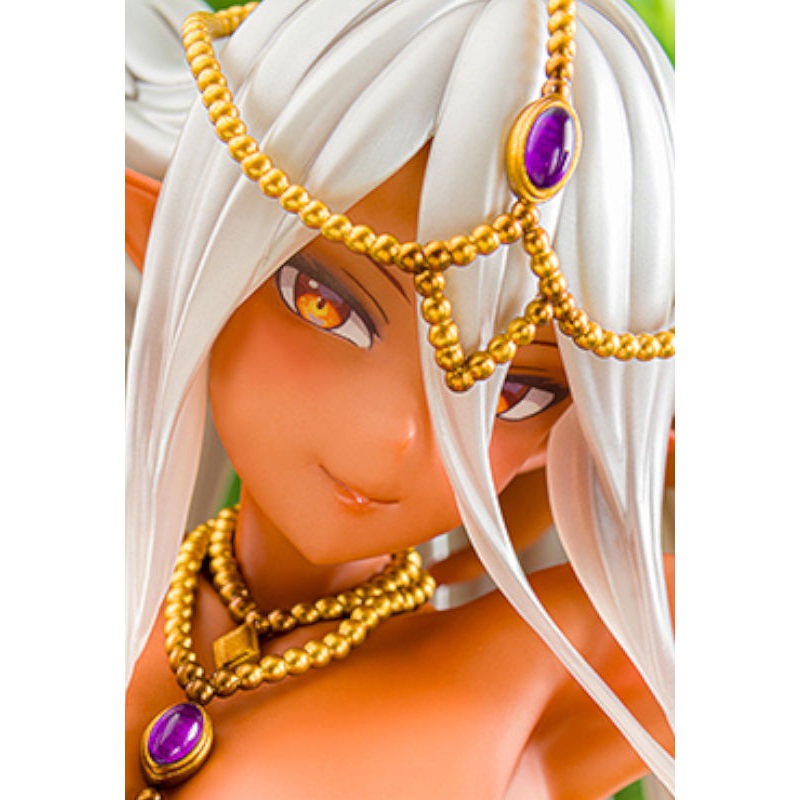illustrated by Kinta Rocket Original Character Boy Dark Elf