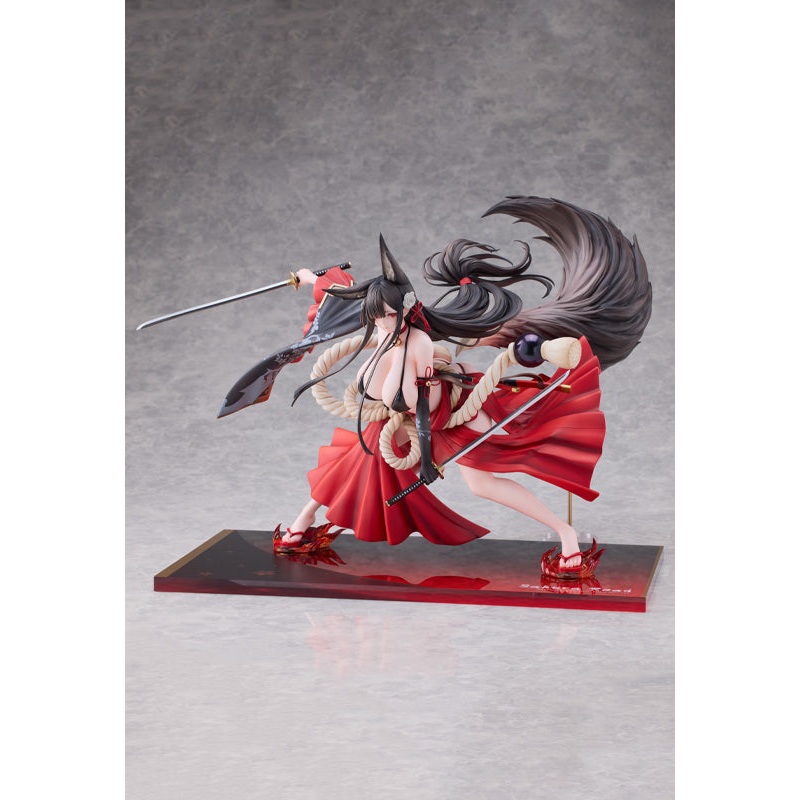 illustration by Kishi yasuri Hobby Sakura Ying Mo Deluxe Edition