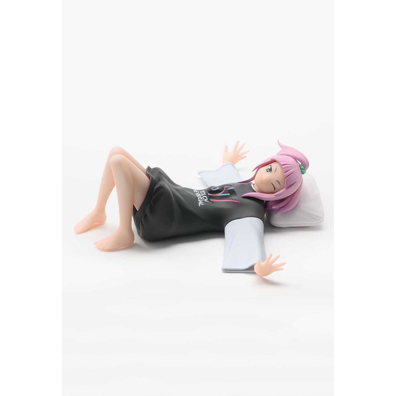 Jellyfish Can't Swim in the Night SEGA PM Perching Figure Kiui Watase