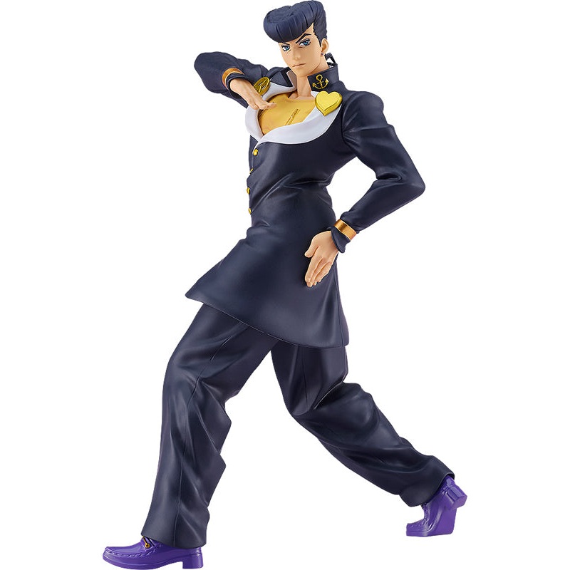 JoJo's Bizarre Adventure POP UP PARADE Josuke Higashikata