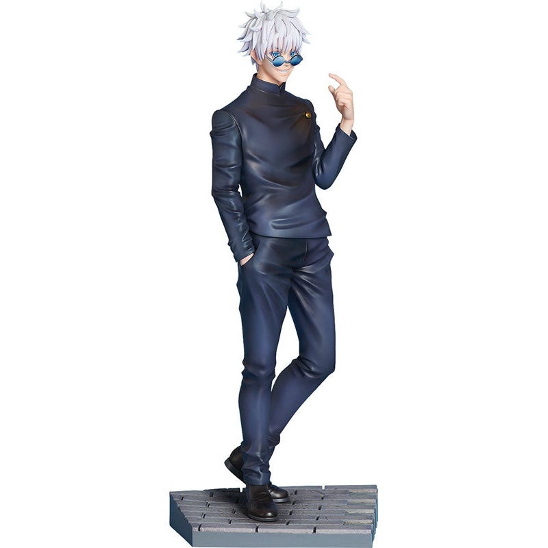 Jujutsu Kaisen Good Smile Company Satoru Gojo: Tokyo Jujutsu High School Ver.
