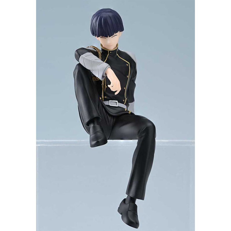 KAIJU No. 8 SEGA PM Perching Figure oshiro Hoshina