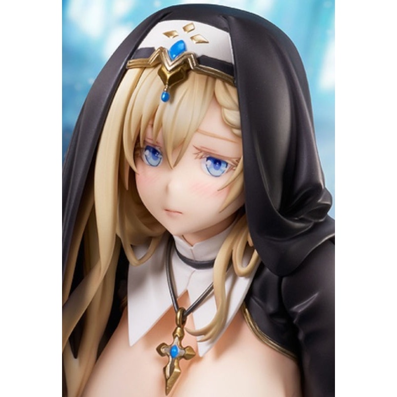 Kannazuki Noboru's illustration Native Olivia