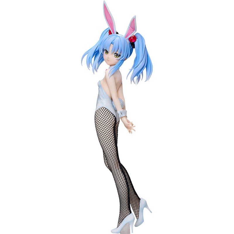 Martian Successor Nadesico FREEing Ruri Hoshino: Bunny Ver.