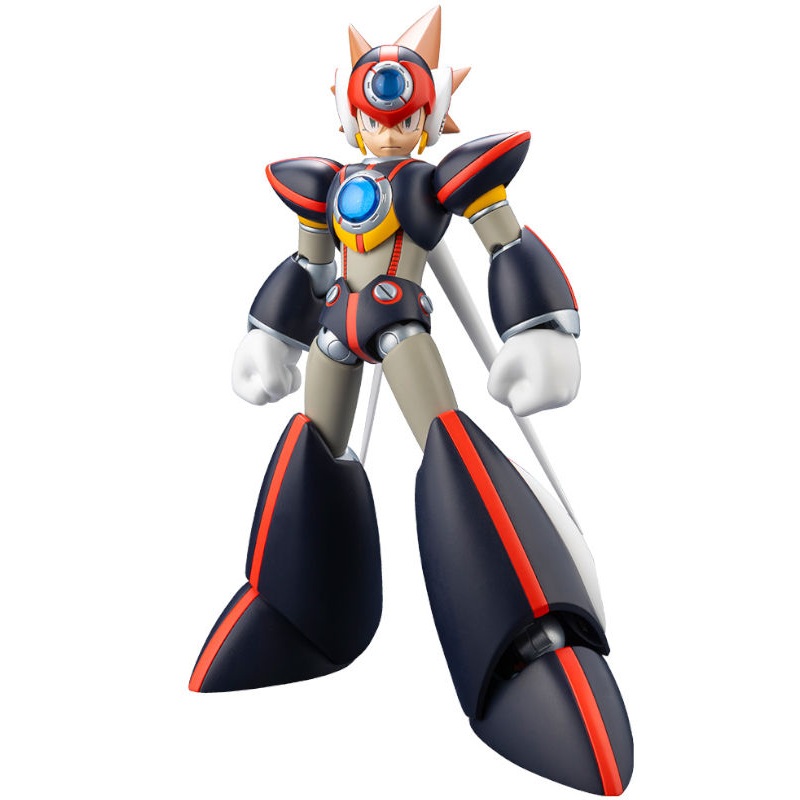 Mega Man X Kotobukiya Rockman Mega Man X Axl