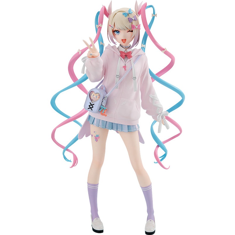 NEEDY STREAMER OVERLOAD POP UP PARADE OMGkawaiiAngel L Size
