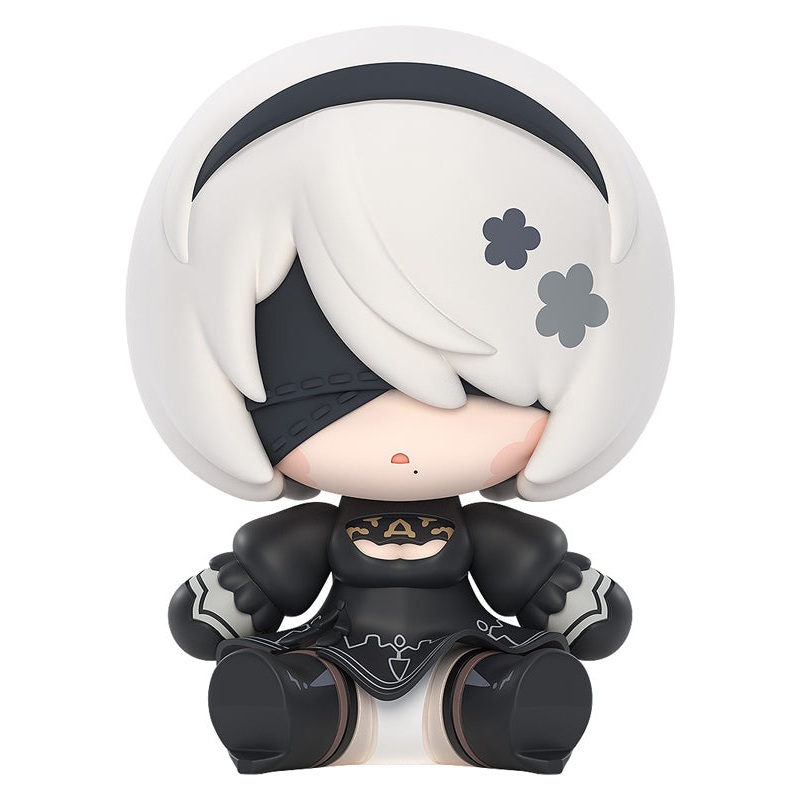 NieR:Automata Huggy Good Smile 2B