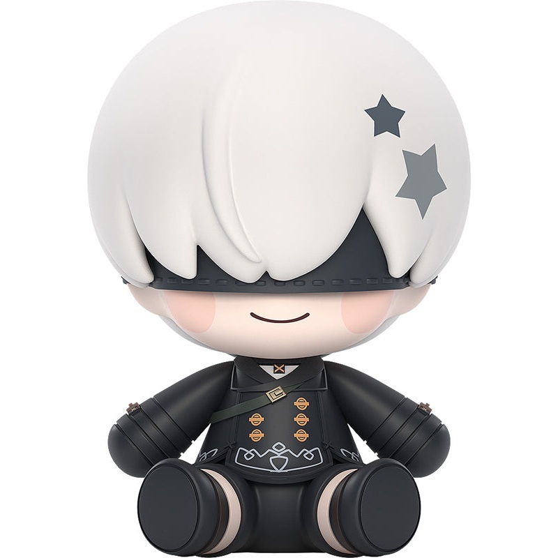 NieR:Automata Huggy Good Smile 9S