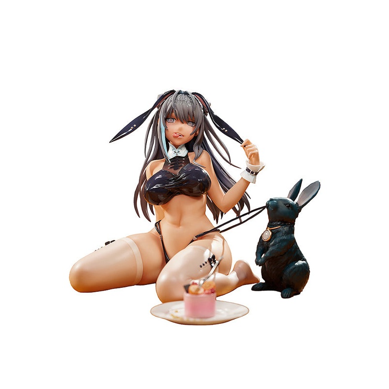 Nishikikope Illustration Ensoutoys Totsuki Cocoa Special Edition