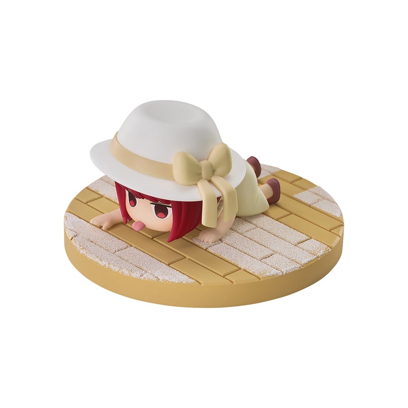 OSHI NO KO Good Smile Arts Shanghai Chibi Figure Kana Arima: The Genius Child Actor Who Licks Baking Soda Ver.