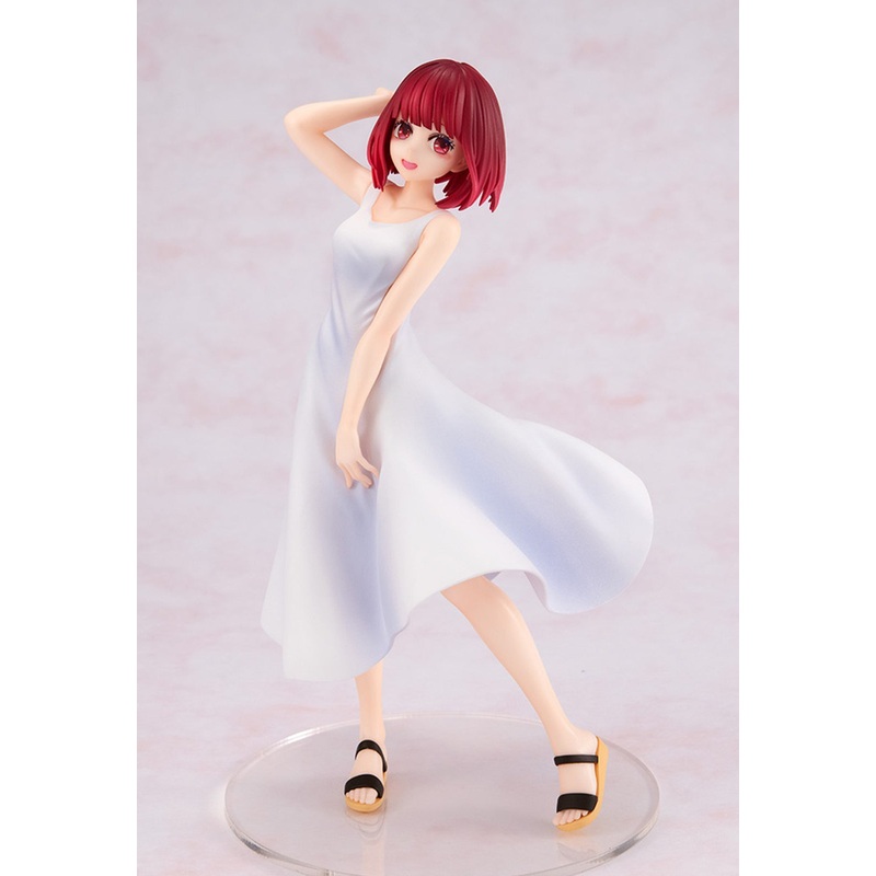 OSHI NO KO Kadokawa Kana Arima Full moon! Ver.