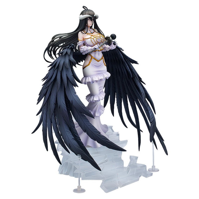 Overlord Kadokawa Albedo 10th Anniversary so-bin ver.