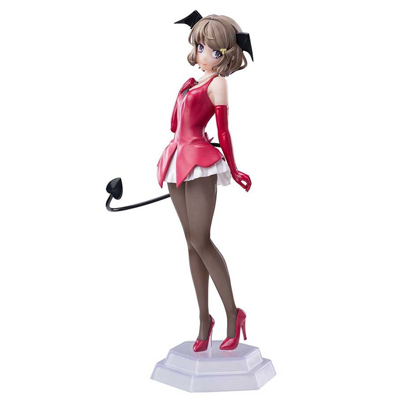 Rascal Does Not Dream of Bunny Girl Senpai SEGA Desktop x Decorate Collections Tomoe Koga