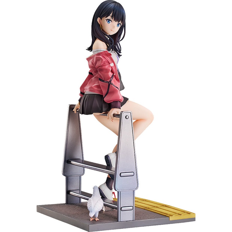 SSSS.DYNAZENON x Azur Lane Good Smile Arts Shanghai Rikka Takarada: Blue Sky Station
