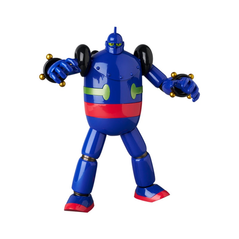 Tetsujin 28-go Medicom Toy MAFEX Tetsujin 28-go (Original Color Ver.)