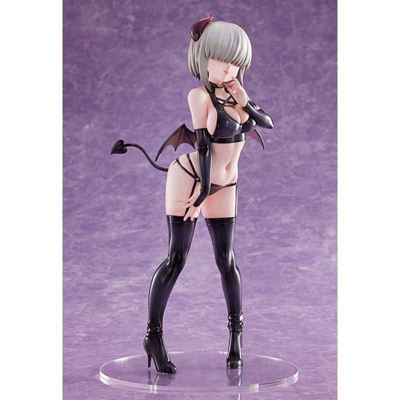 Uzaki-chan wa Asobitai! AMAKUNI Uzaki-chan Wants to Hang Out! Double Yanagi Uzaki Little Devil Ver.