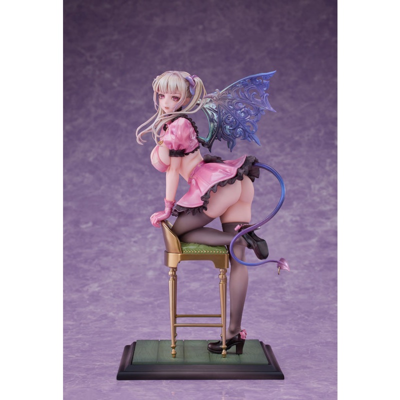 Vispo Hobby Sakura Original Character imp Unique Color
