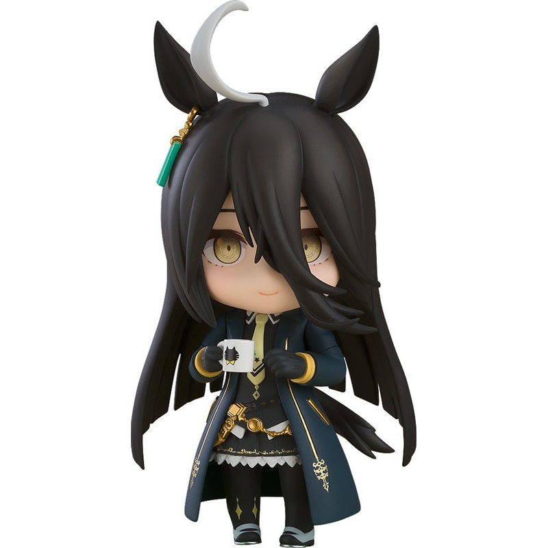 2548 Uma Musume: Pretty Derby Nendoroid Manhattan Cafe
