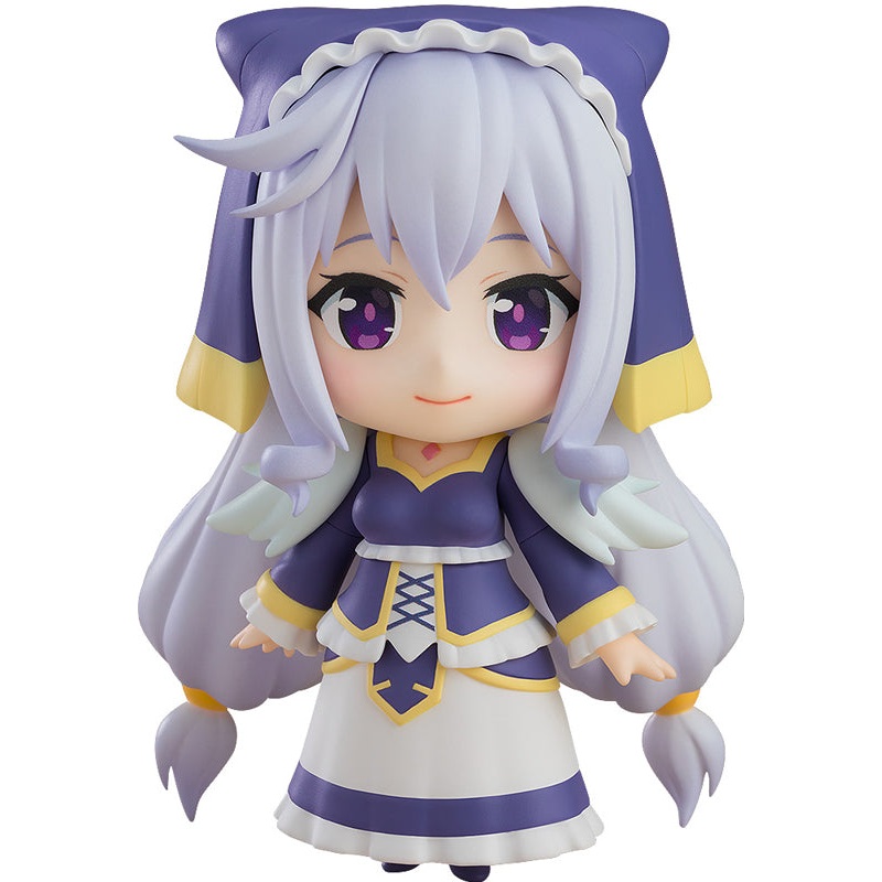 2551 KonoSuba: God's Blessing on this Wonderful World! Nendoroid Eris