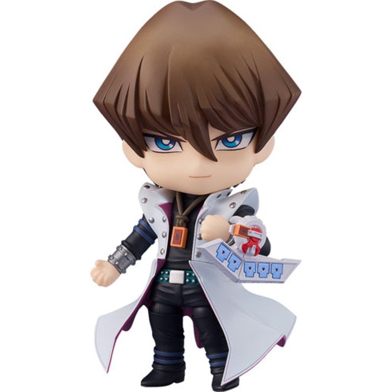 2566 Yu-Gi-Oh! Nendoroid Seto Kaiba
