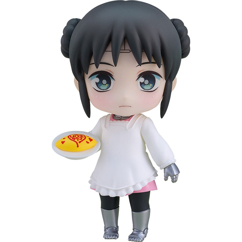 2588 My Wife Has No Emotion Nendoroid Mina