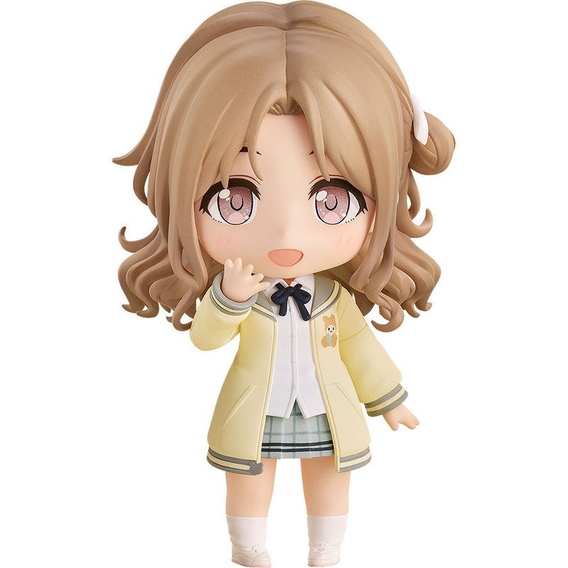 2591 THE IDOLM@STER SHINY COLORS Nendoroid Hinana Ichikawa
