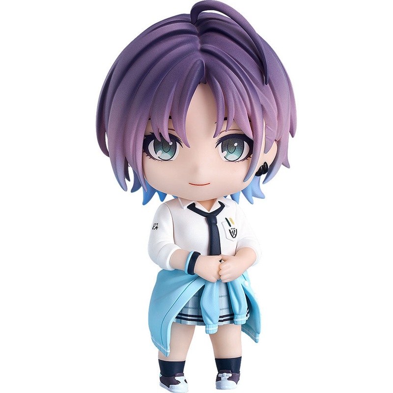 2592 THE IDOLM@STER SHINY COLORS Nendoroid Toru Asakura