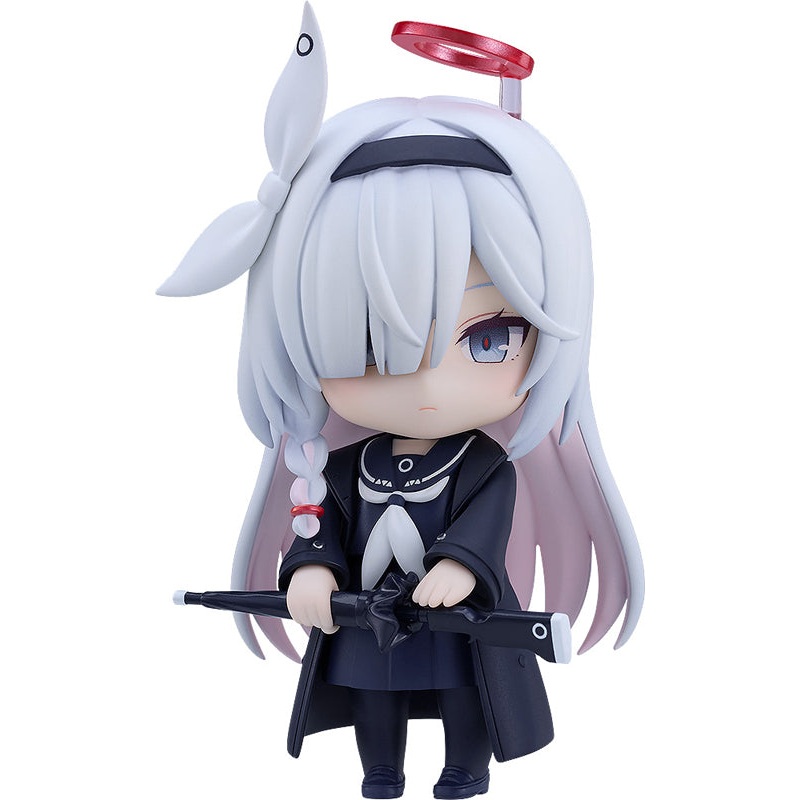 2603 Blue Archive Nendoroid Plana
