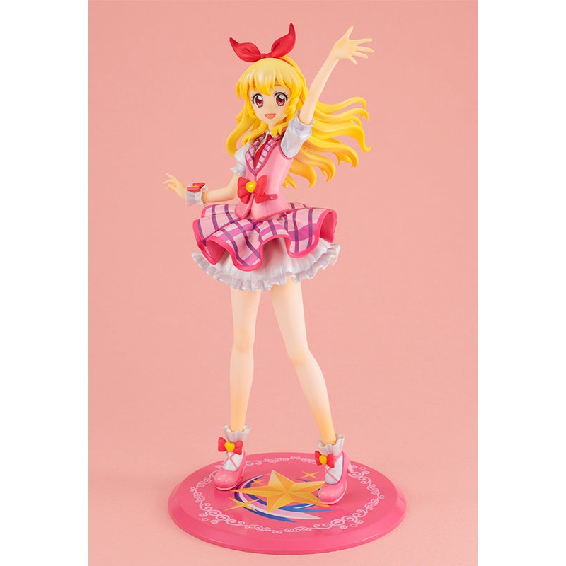 Aikatsu10th STORY Starway to the future MEGAHOUSE Lucrea Ichigo HoshimiyaTo the shining Future
