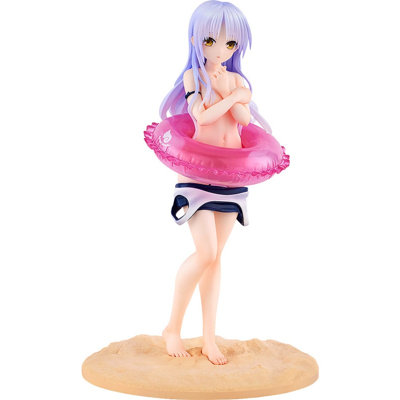 Angel Beats! Kadokawa Kanade Tachibana: School Swimsuit ver.