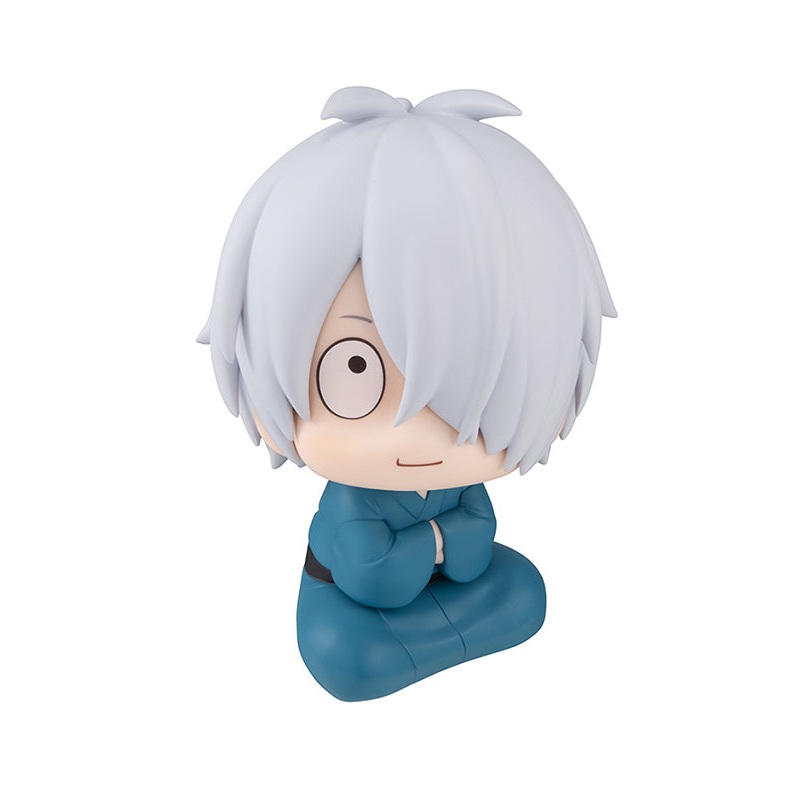 Birth of Kitaro The Mystery of GeGeGe MEGAHOUSE Lookup Kitaro's dad