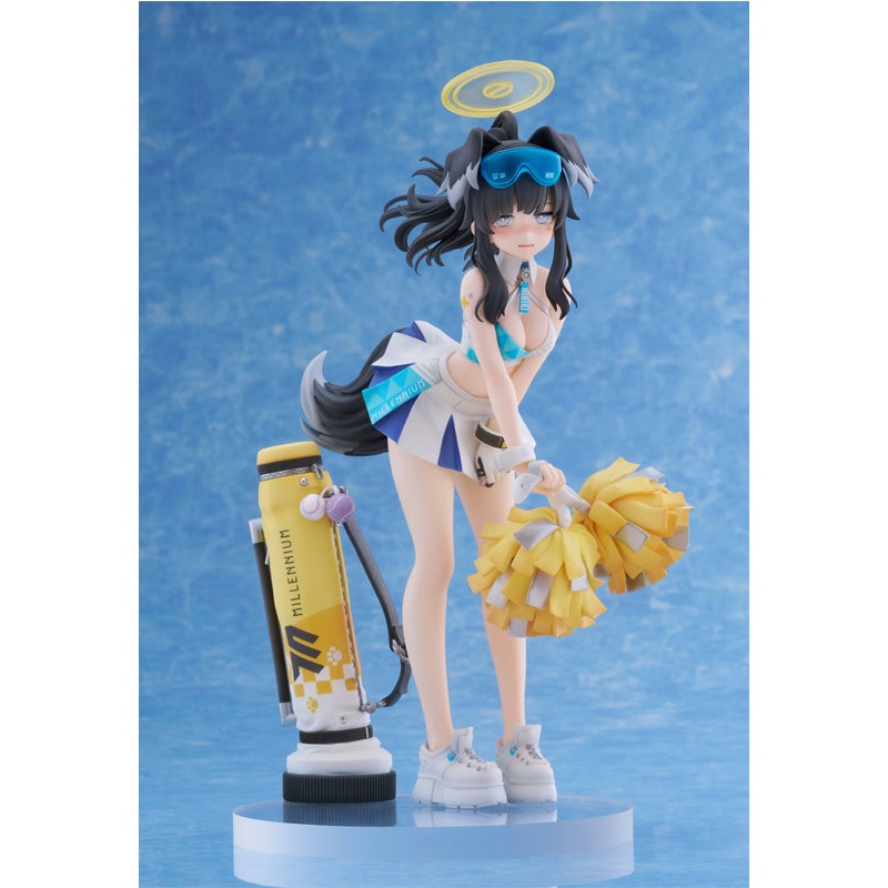 Blue Archive GOLDENHEAD+ Hibiki (Cheerleader)