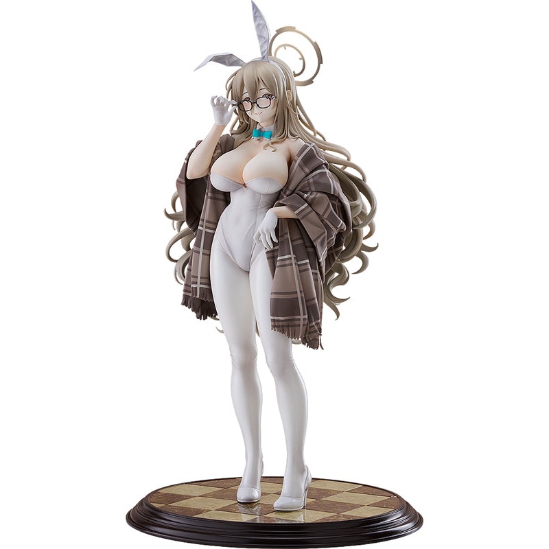 Blue Archive Max Factory Akane Murokasa (Bunny Girl)
