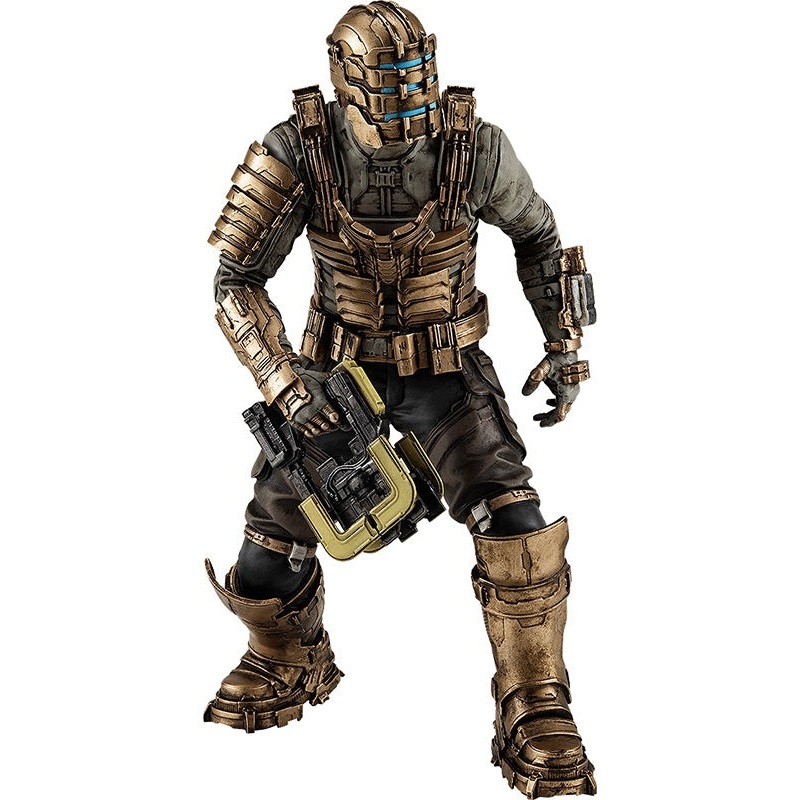 Dead Space POP UP PARADE Isaac Clarke (re-run)
