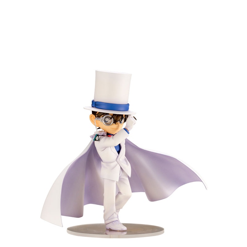 Detective Conan Kotobukiya ARTFX J Edogawa Conan