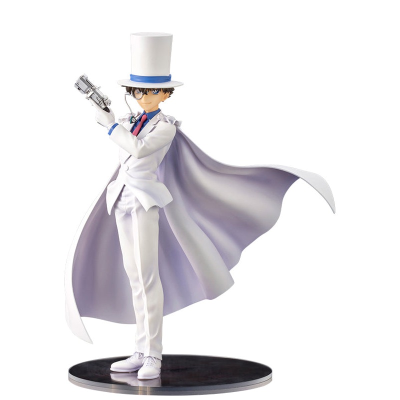 Detective Conan Kotobukiya ARTFX J Kaito Kid