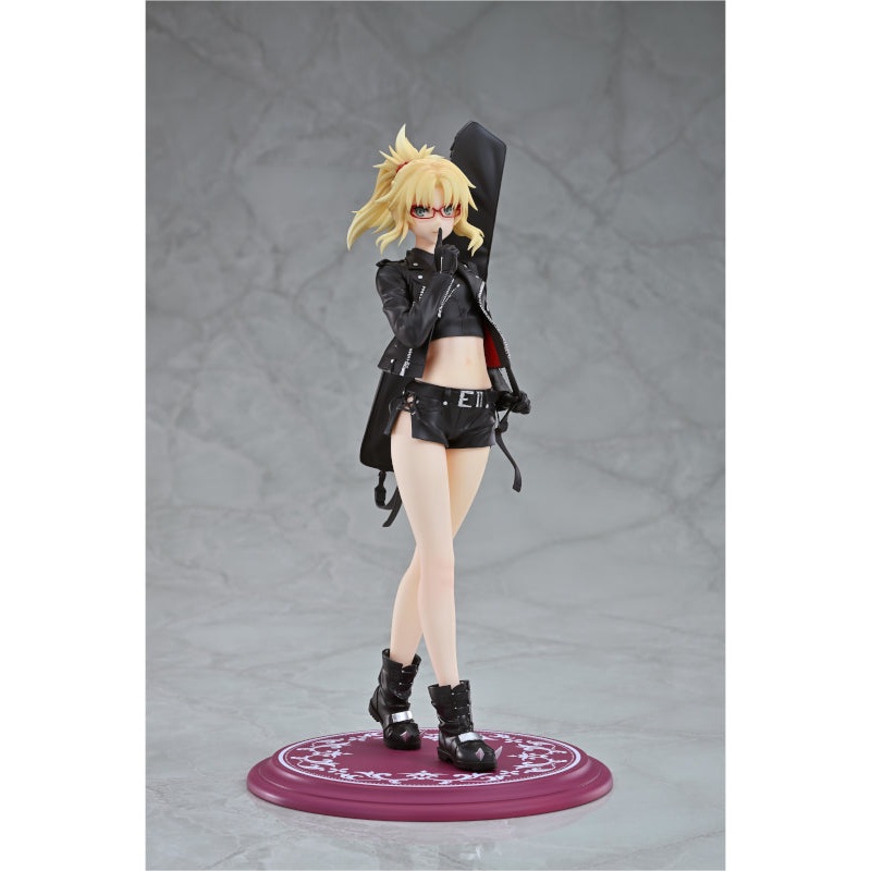 Fate/Apocrypha WANDERER Red Saber (Mordred) Original Glasses Model ver.