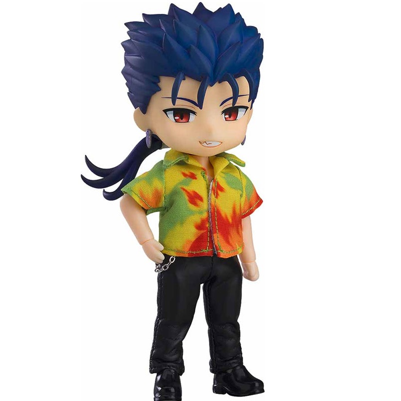 Fate Nendoroid Doll Lancer