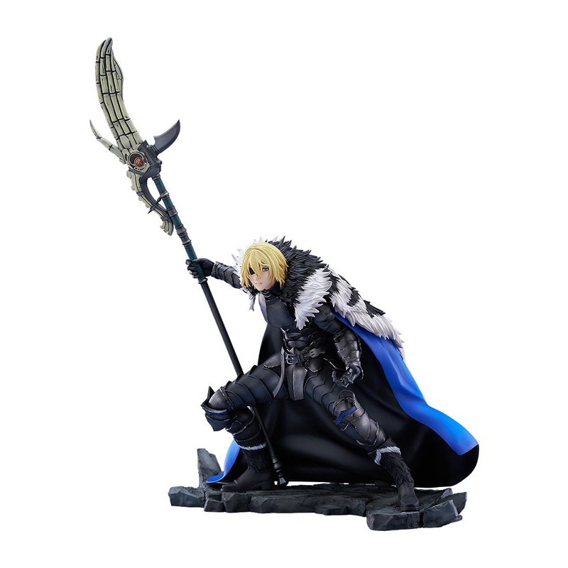 Fire Emblem Intelligent Systems Dimitri