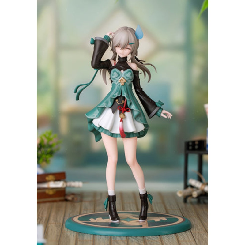 Gift+ Honkai - Star Rail Myethos Qingque