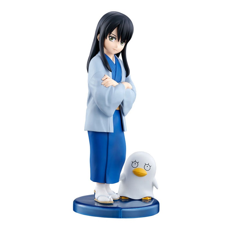 Gintama Bandai Adokenette Katsura Kotarou