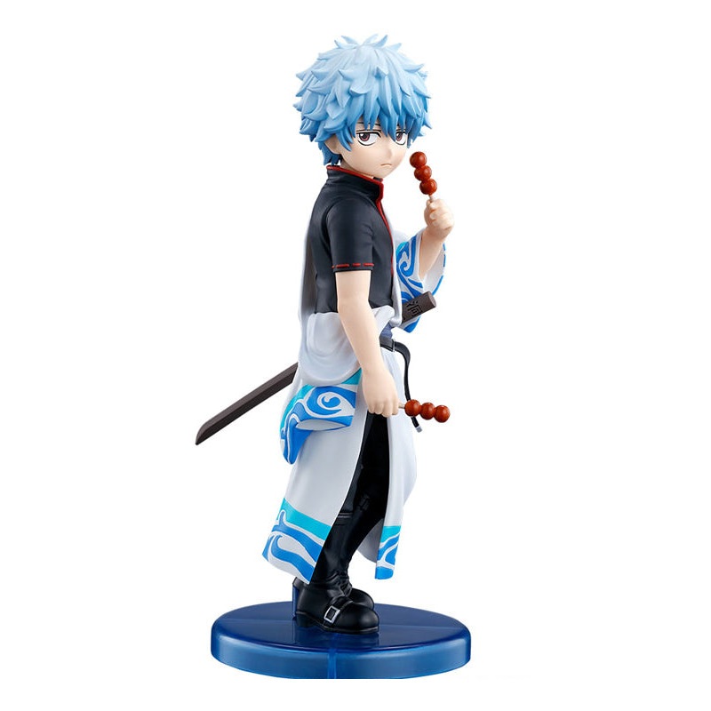 Gintama Bandai Adokenette Sakata Gintoki