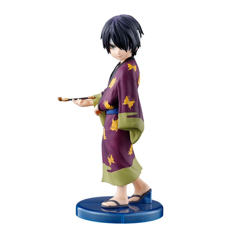 Gintama Bandai Adokenette Takasugi Shinsuke