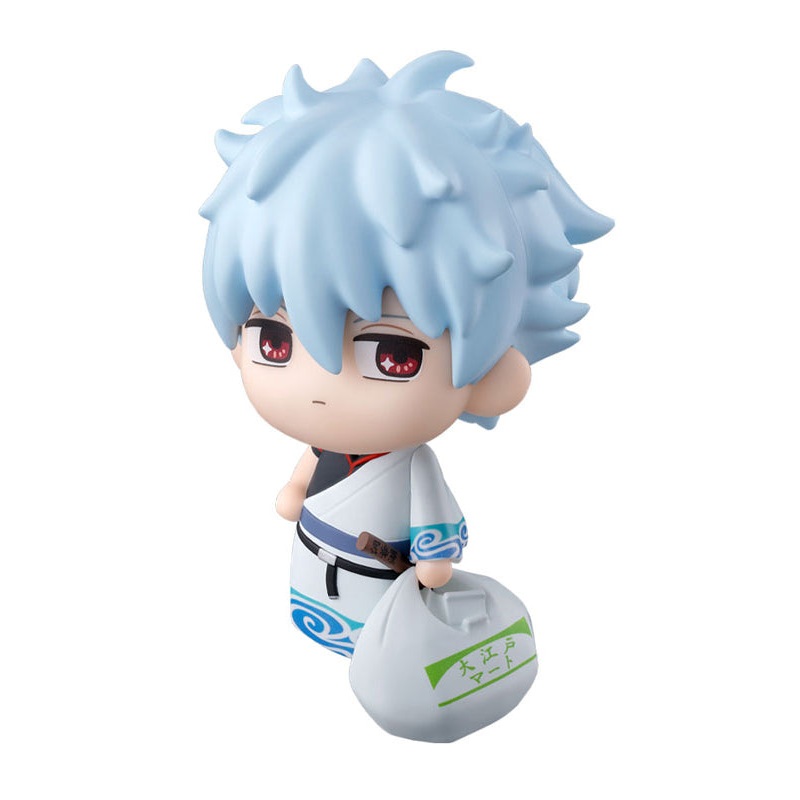 Gintama Bandai Tekupiku Sakata Gintoki